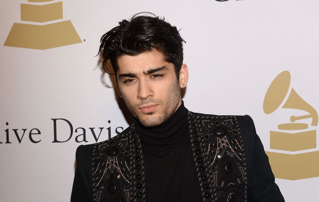 Zayn Malik Opens Up About Eating Disorder, Anxiety | Men’s Health