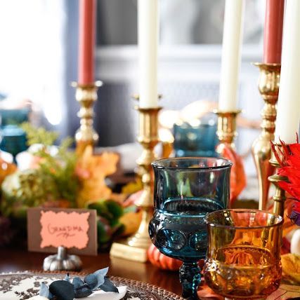 35+ Best Thanksgiving Tablespace Ideas to Execute in 2023