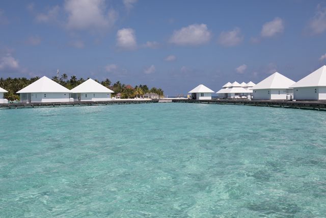 Resort Maldive Athuruga