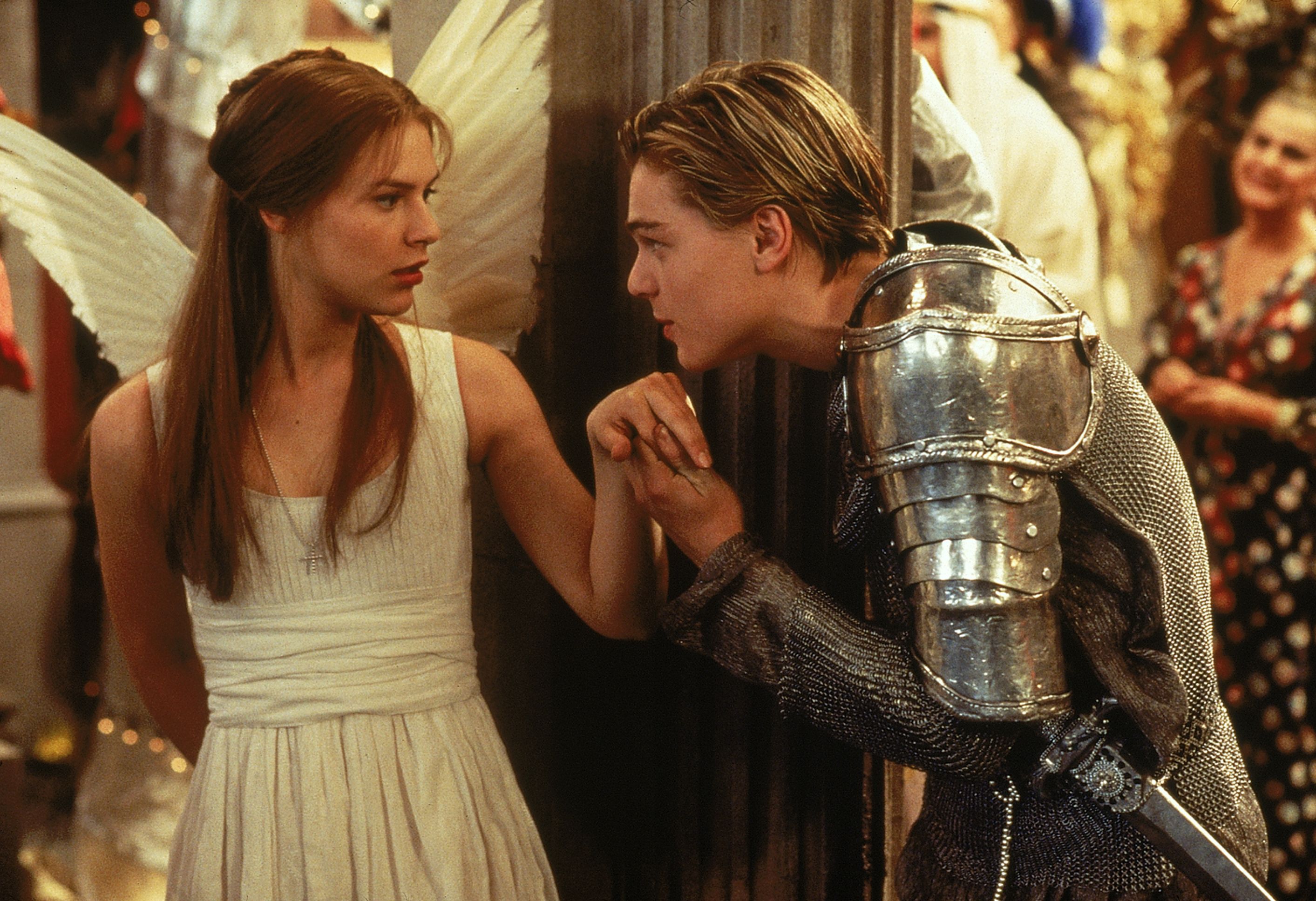 zoom Net zo Zeep Why Romeo + Juliet is an enduring cultural classic