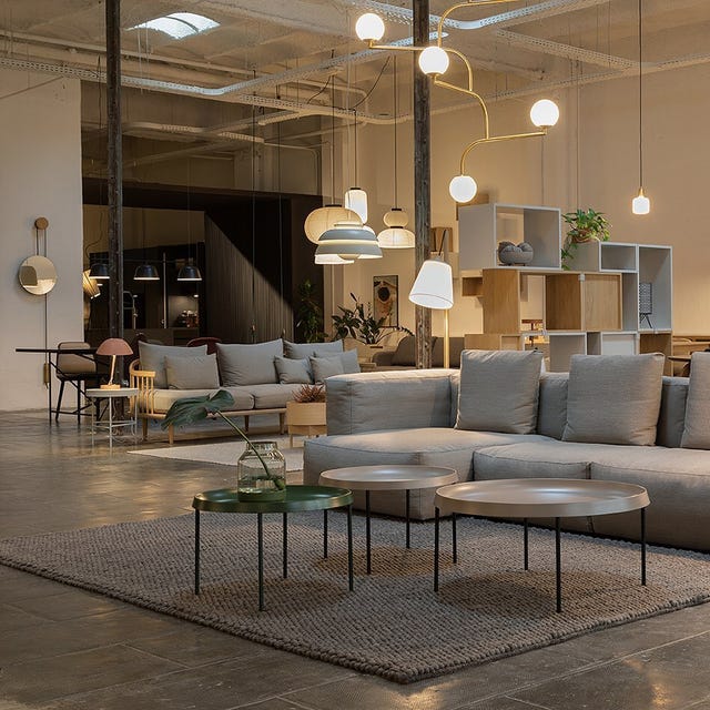 Top tiendas de muebles vintage — In and Out Barcelona