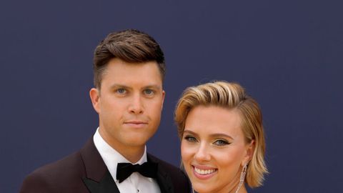 preview for The Cutest Couples at the 2018 Emmys