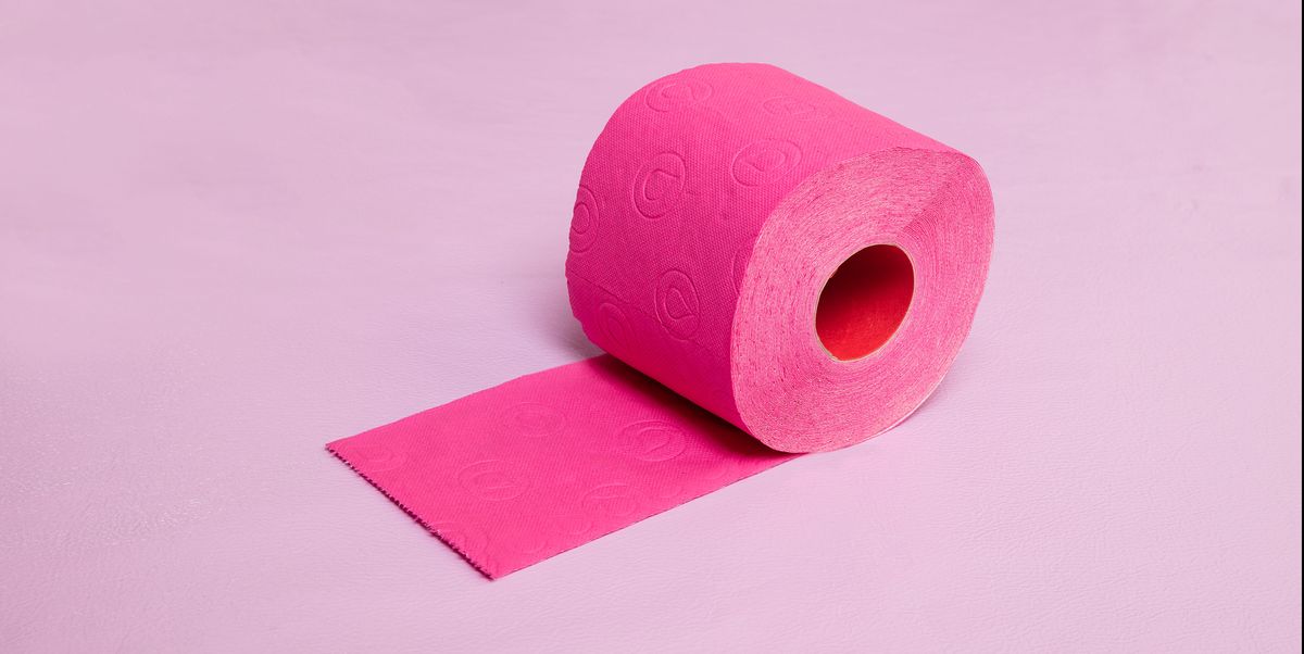 Pink, Paper, Magenta, Paper product, Toilet paper, Material property, 