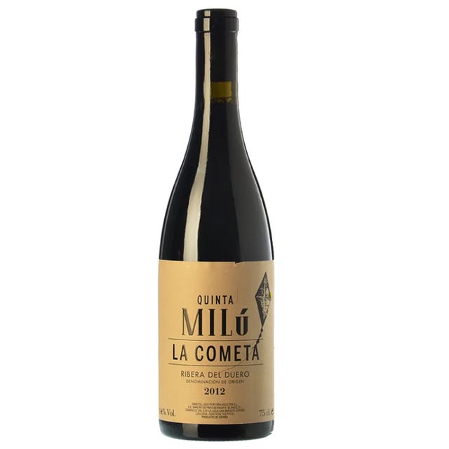 botella de vino garrafeira particular cosecha 1 - Compra venta en  todocoleccion