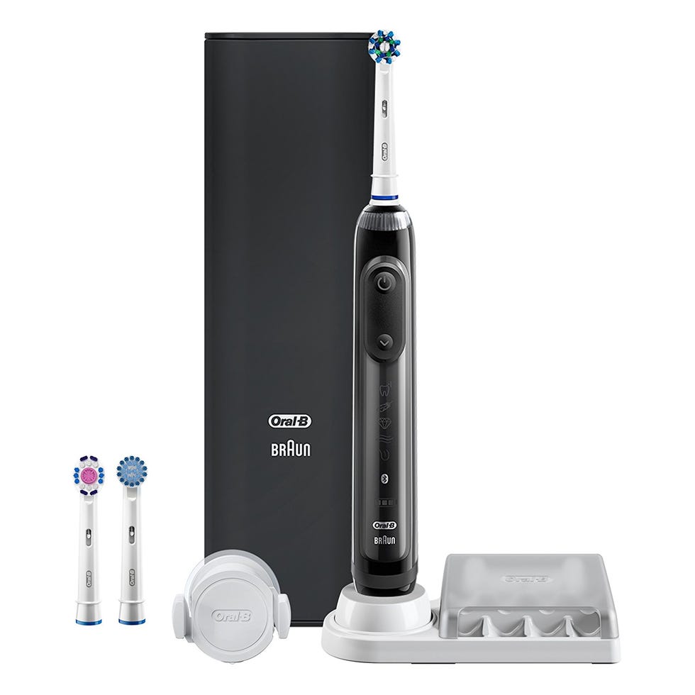 This Oral B Electric Toothbrush Is On Sale for 65% Off