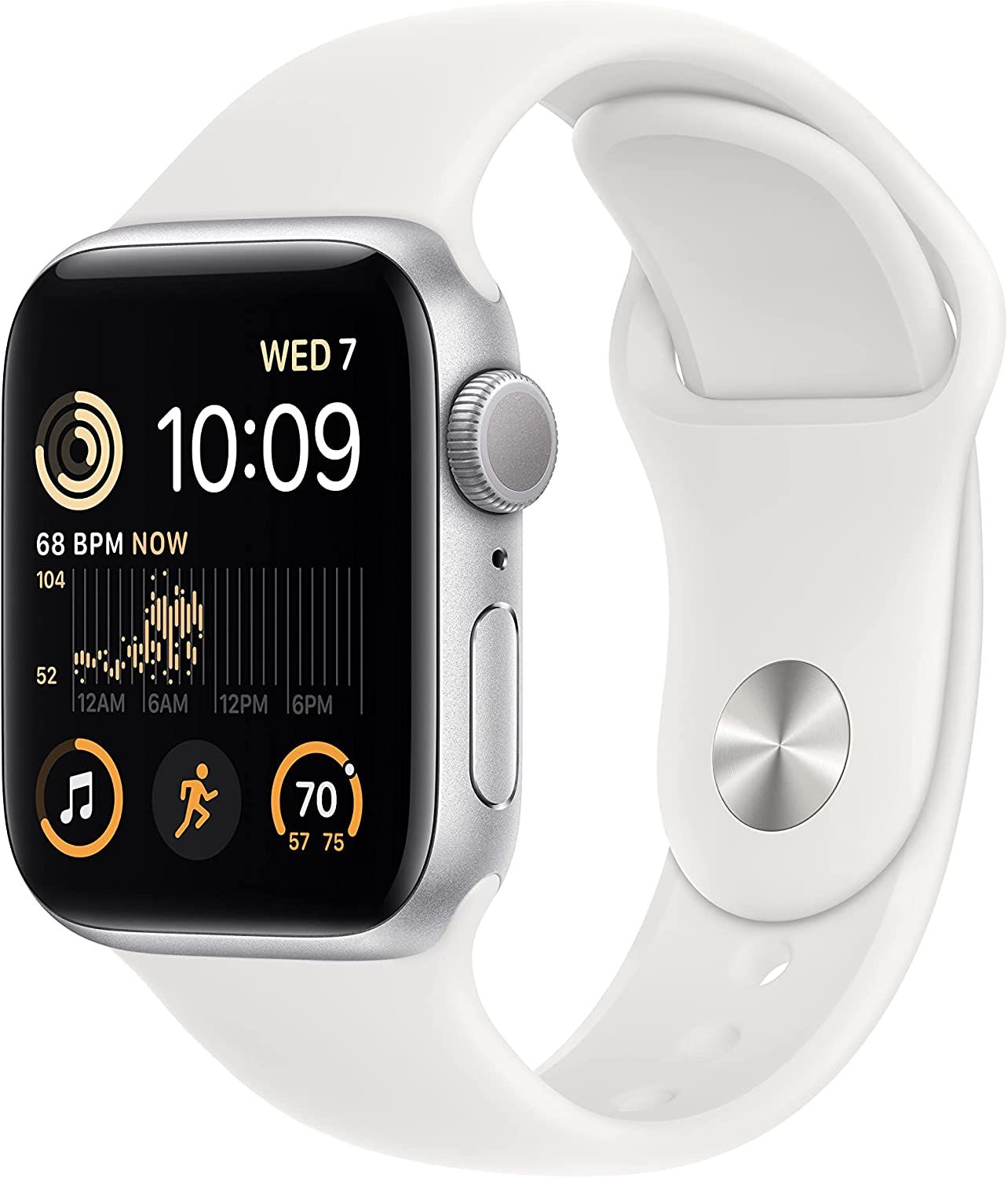ぶーちゃんさん専用Apple Watch 7 45mm GPSモデル - 腕時計(デジタル)