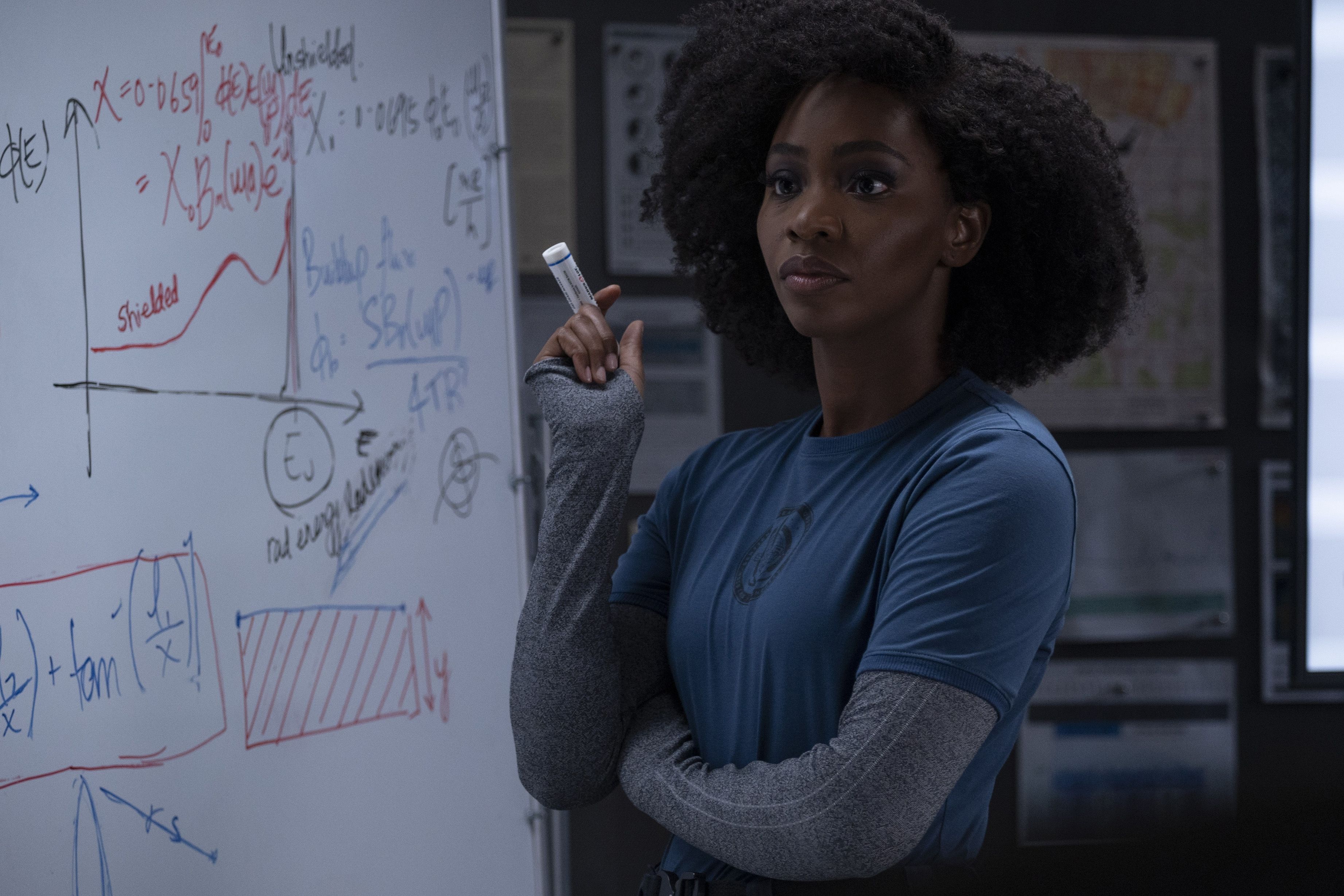 monica rambeau outfit