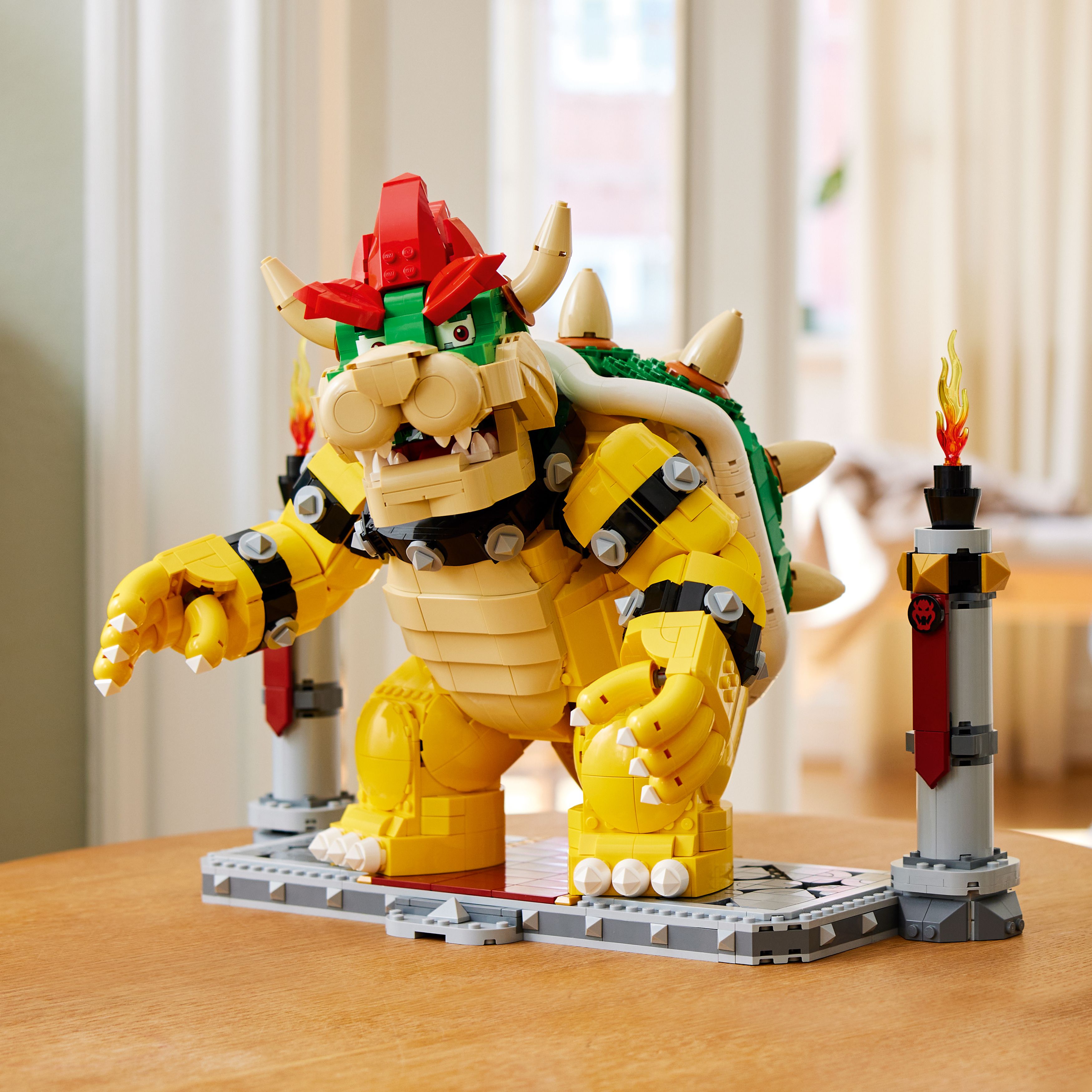 Lego - Nintendo pixel art : r/lego