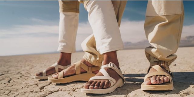 The 14 Best Comfortable Sandals of 2024, Tested and Reviewed