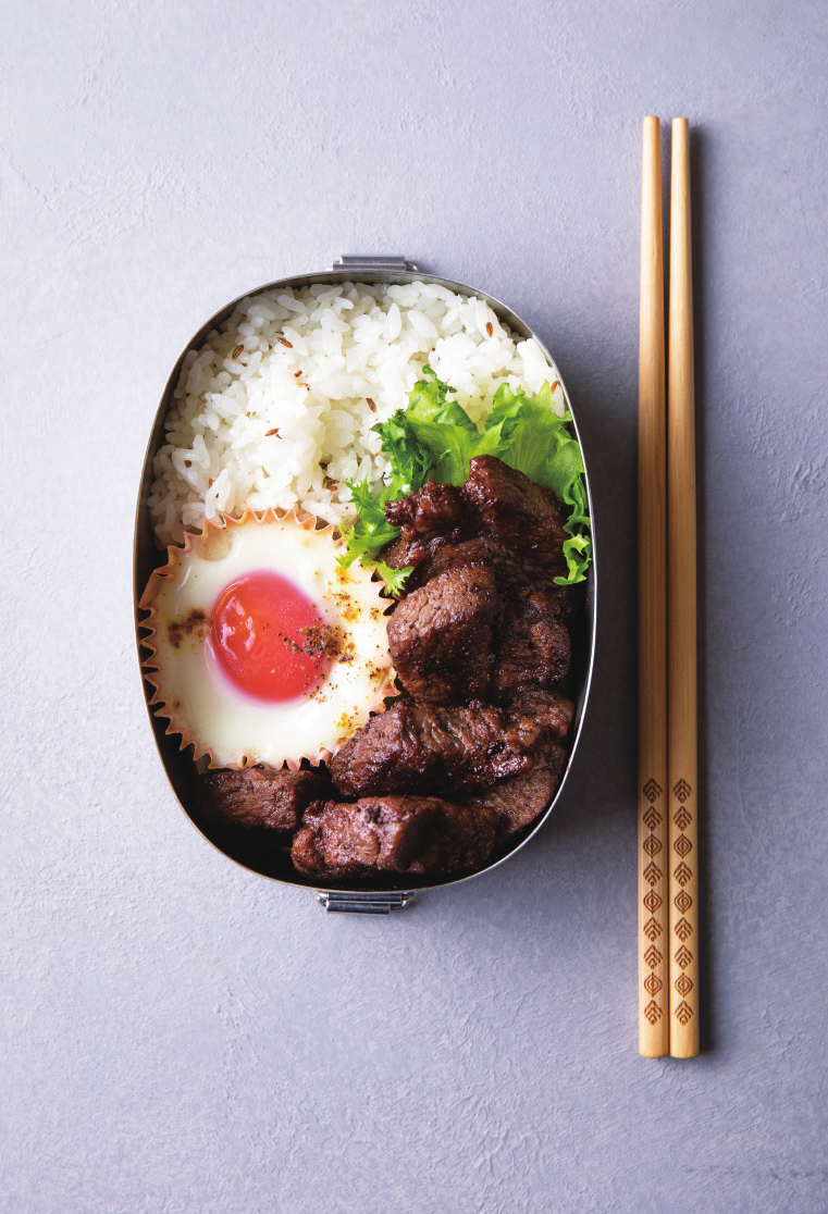 ananas様　一肉一菜スパイス弁当 一肉一菜スパイス弁当 毎日食べたいおかずと、冷めてもおいしい