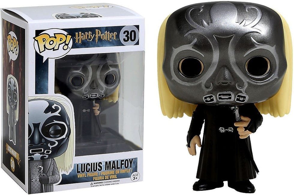 Funko Pop! Harry Potter