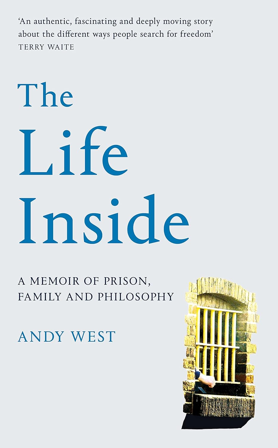 the life inside