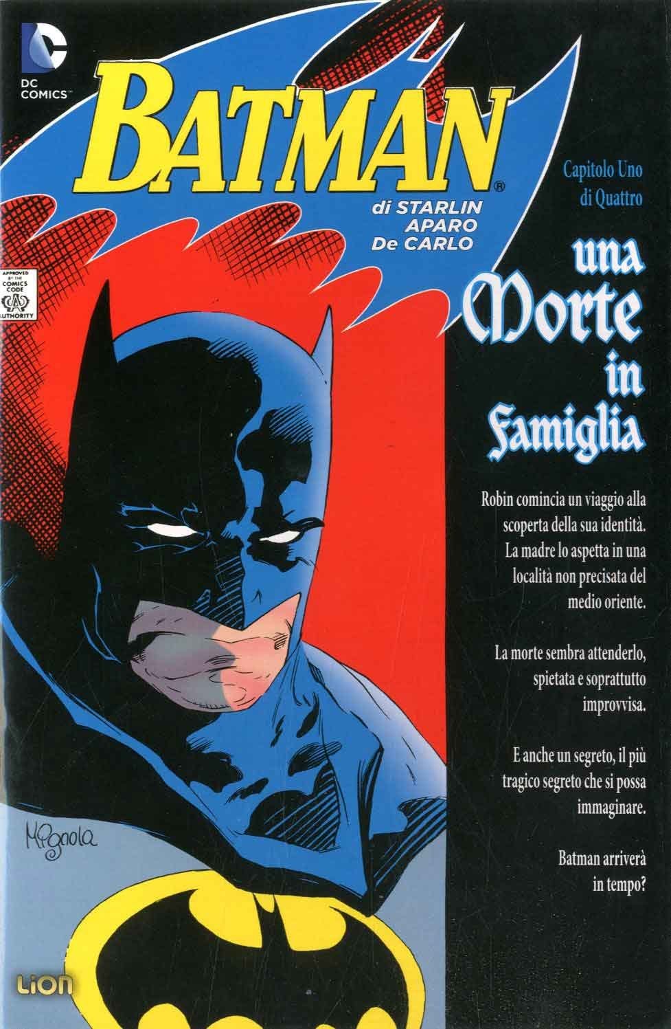 Batman Compie 80 Anni 8 Storie Da Leggere Assolutamente