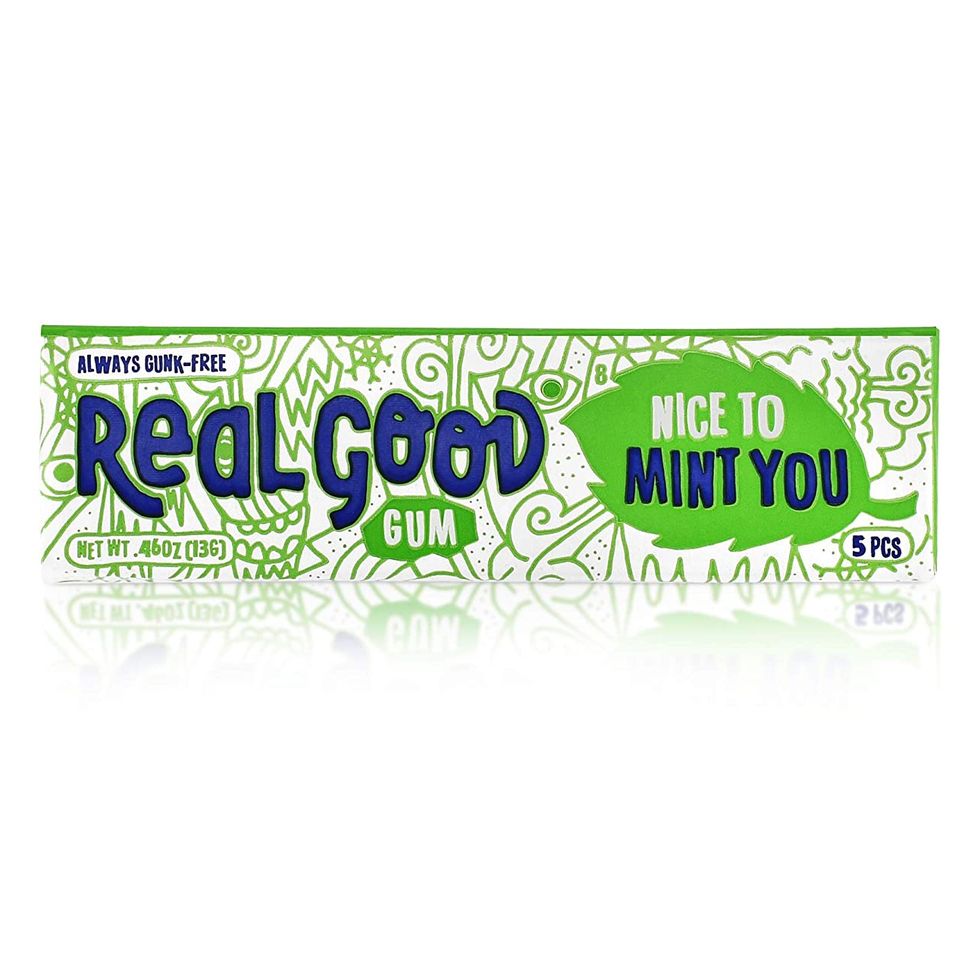 marybelle’s real good gum