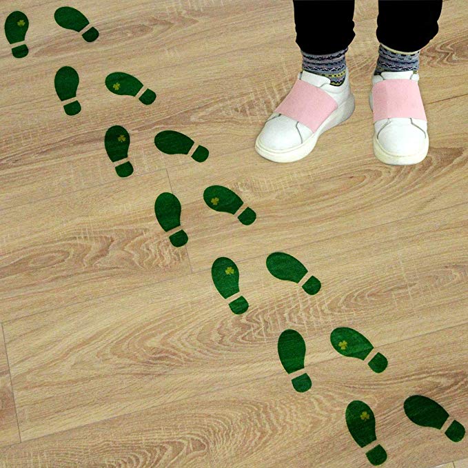 st patrick's day games