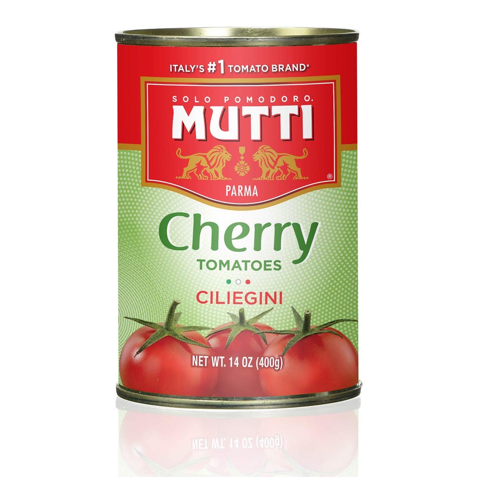 cherry tomatoes