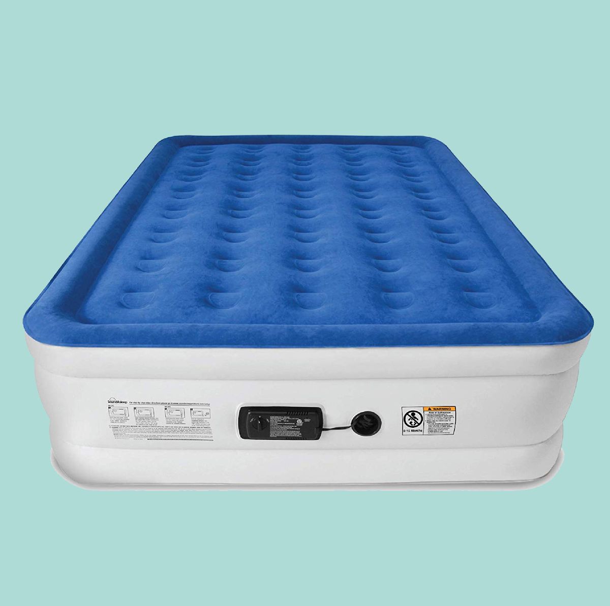 6 Best Air Mattresses of 2024, Tested by Experts