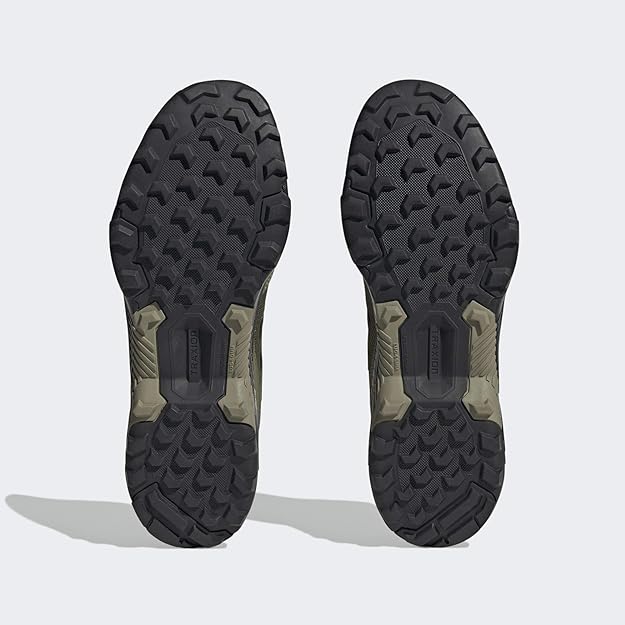 las zapatillas de trekking adidas eastrail 2 para hombre