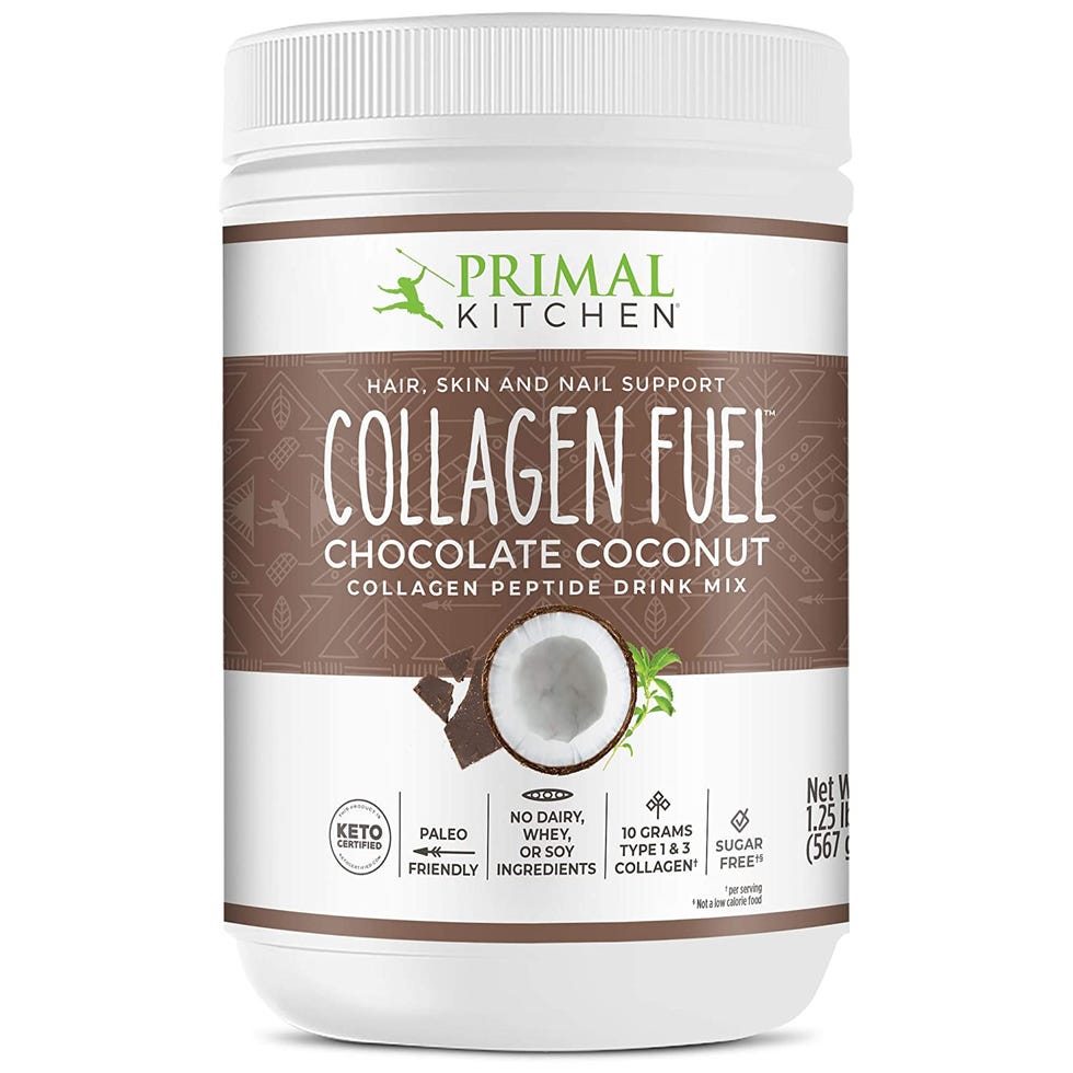 primal kitchen collagen fuel protein mix