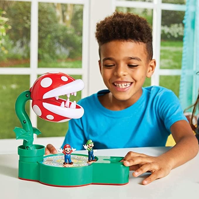 41 Best Gifts ands Toys for 7-Year-Old Boys 2024