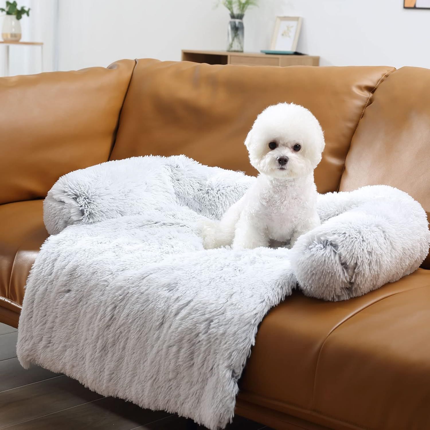 Sofa para shops perros