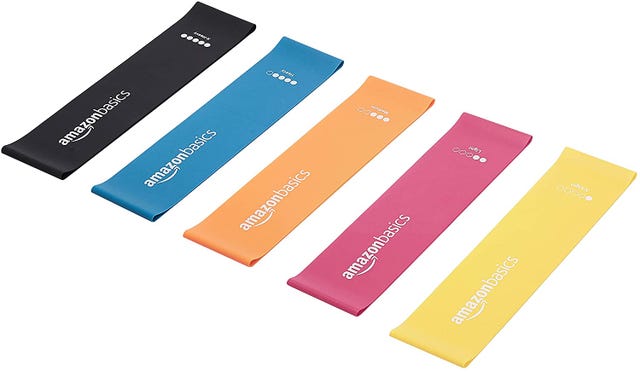 productos bandas elásticas