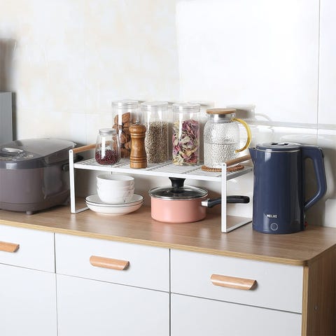 organizador de cocina