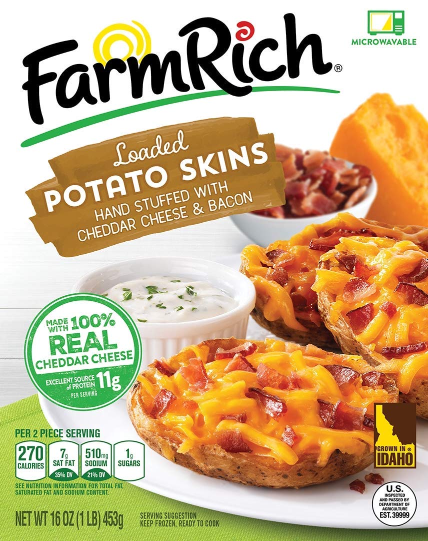 20+ Air Fryer Frozen Foods - Air Fryer Fanatics