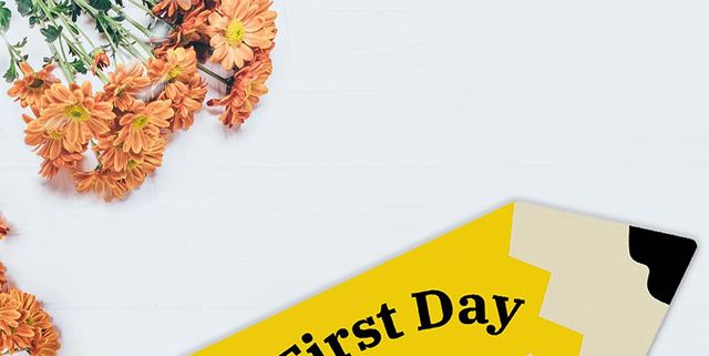 26 Sweet First Day of School Boards & Signs - Motherly