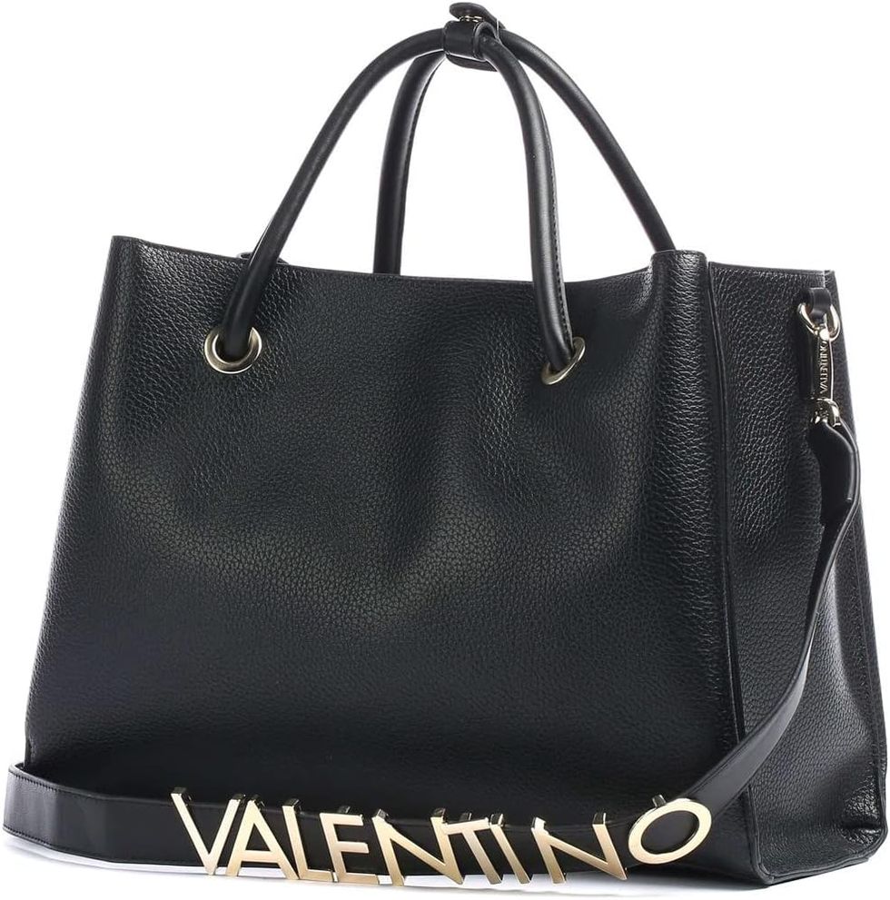 Ese bolso de Valentino rebajado a 100 euros no es del Valentino