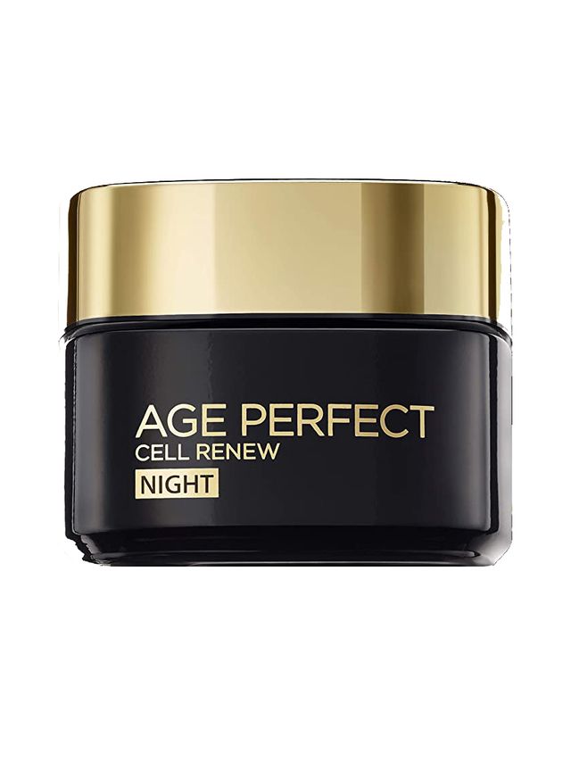 L'Oréal Paris - Age Perfect Cell Renew Midnight Cream 50 ml