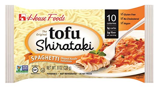 Food, Cuisine, Dish, Ingredient, Shirataki noodles, Taglierini, Prepackaged meal, Convenience food, Comfort food, Produce, 