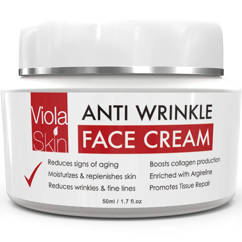 Viola Skin Amazon best seller face cream