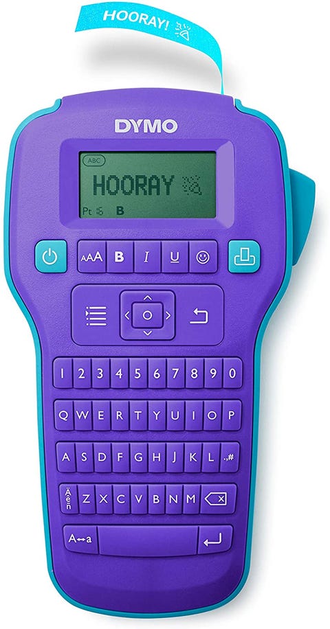organization - label maker organization label maker
