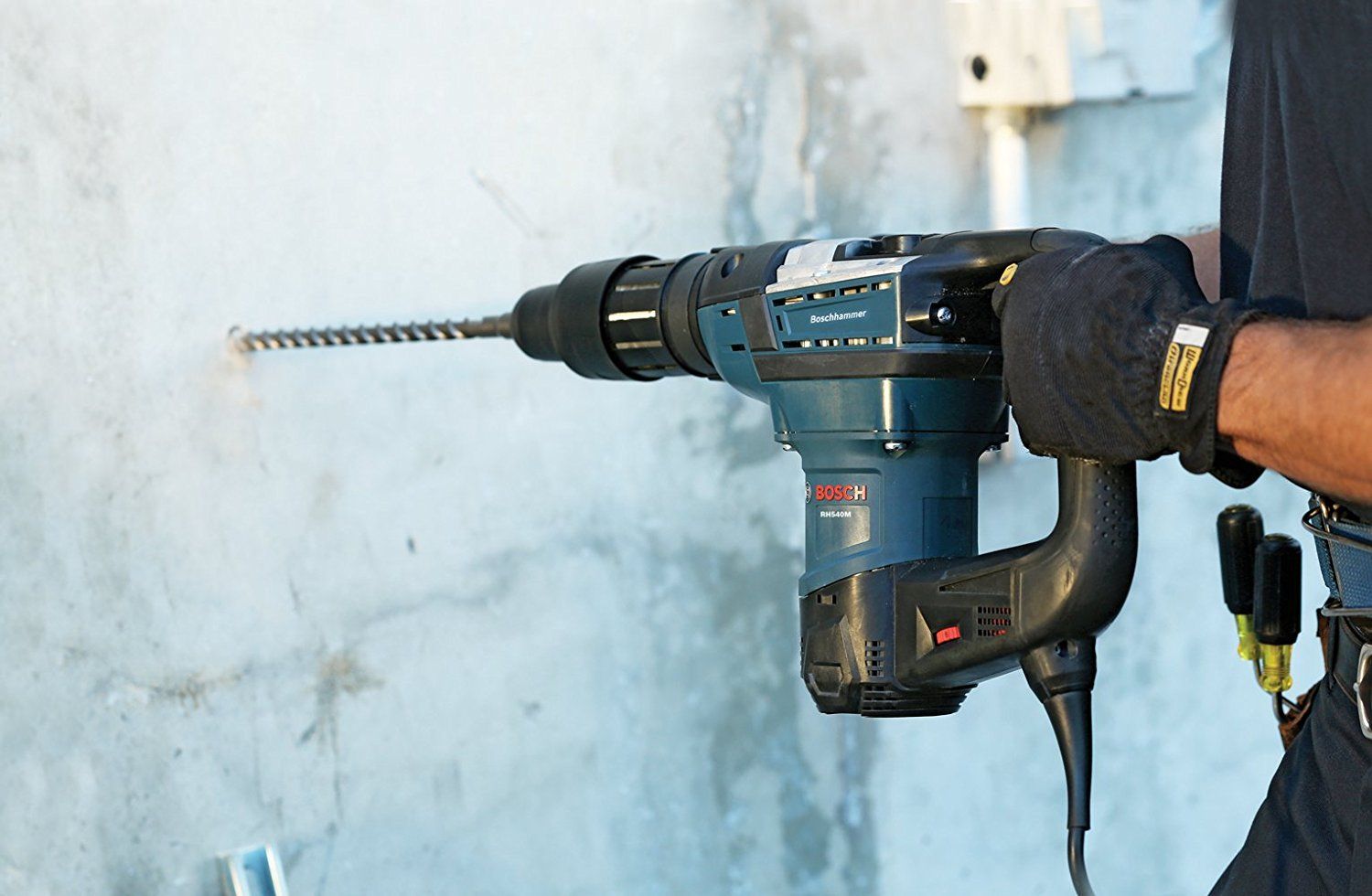 These Bosch and Makita Sales Will Help Upgrade Your Toolkit