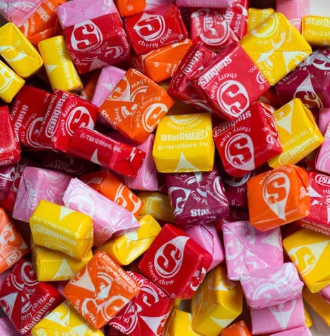 15 Iconic Halloween Candies, Ranked