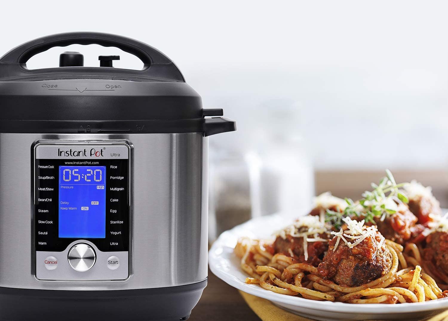 Amazon instant pot duo evo plus new arrivals