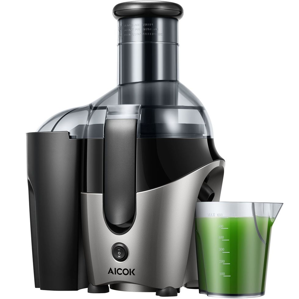 Juicer, Kitchen appliance, Small appliance, Home appliance, 