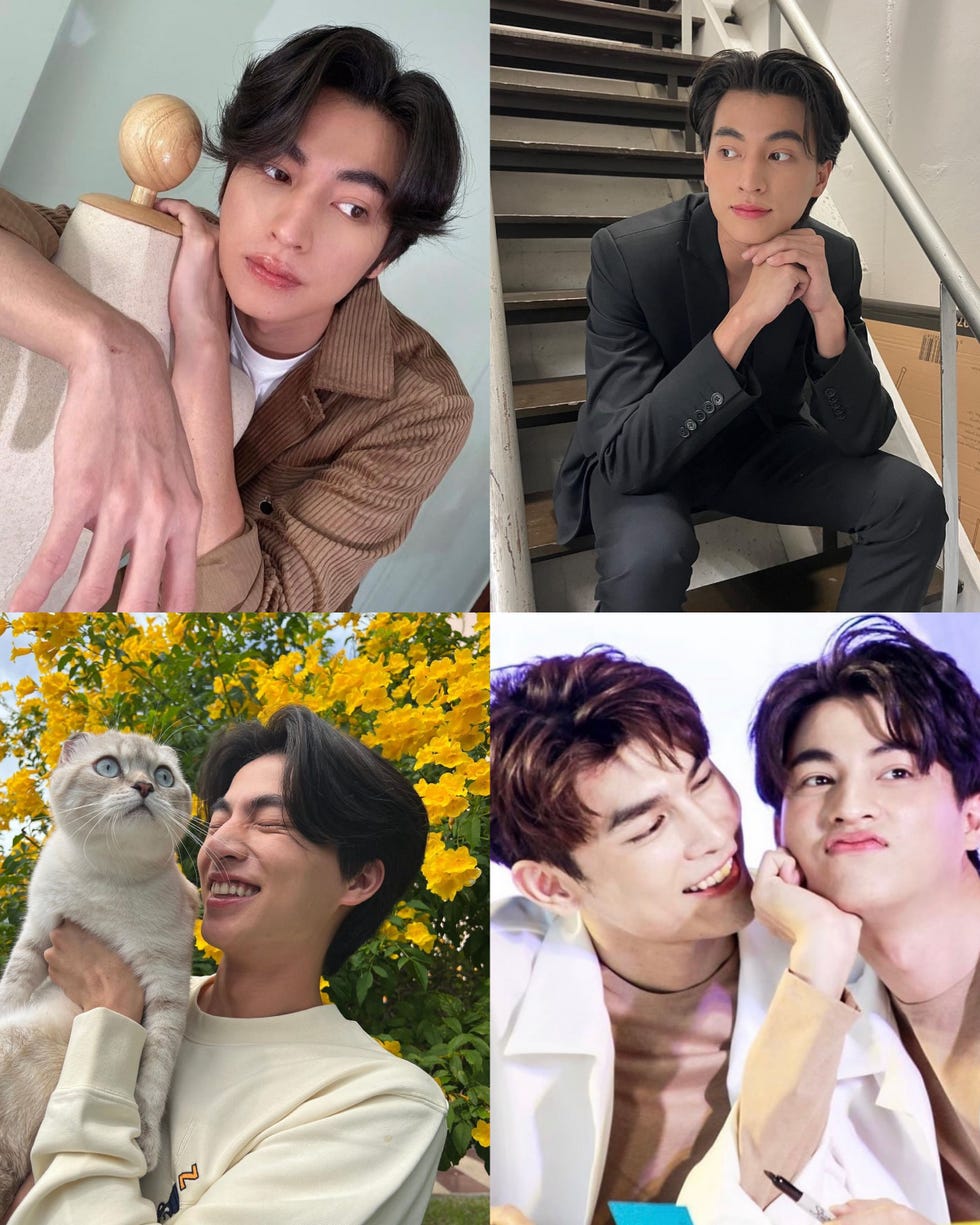 gulf グッズ タイ俳優 VZLH（Gulf 1st FAN MEETING）