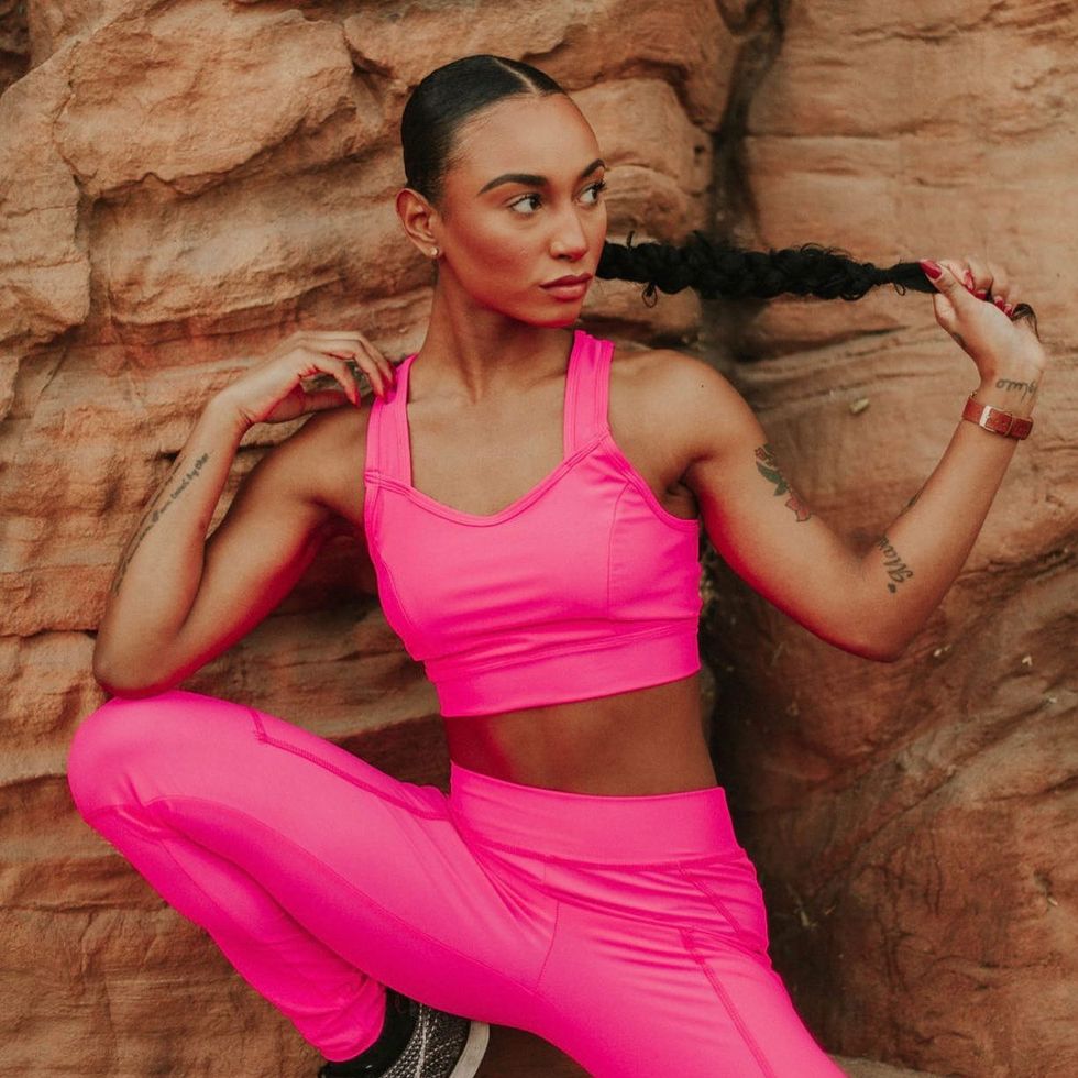 The best luxury activewear brands to have on your radar