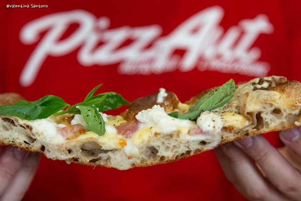 PizzAut, pizzeria degli autistici