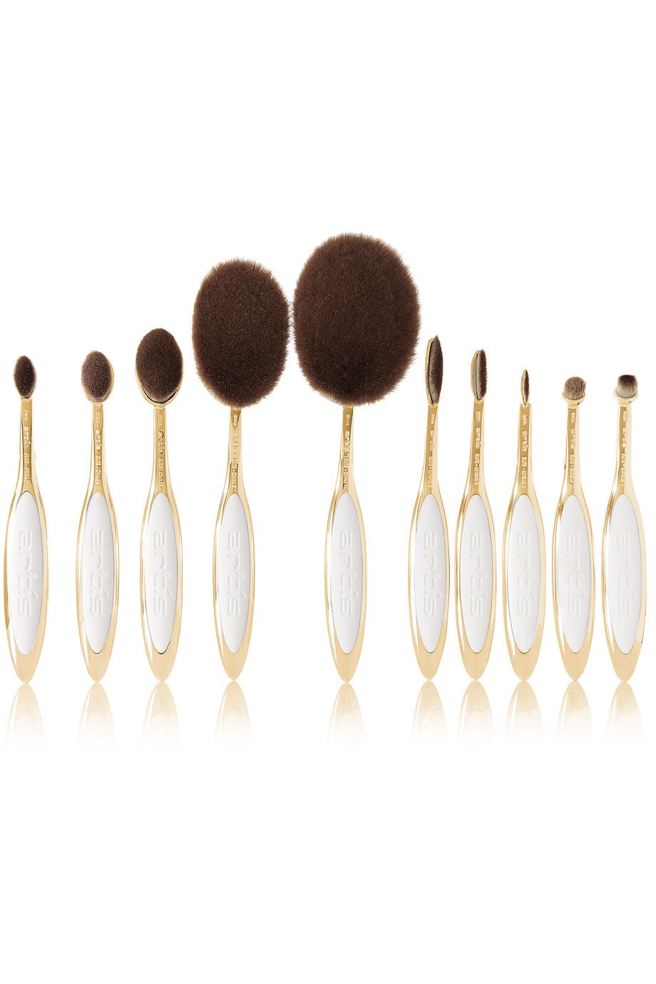 Artis brushes
