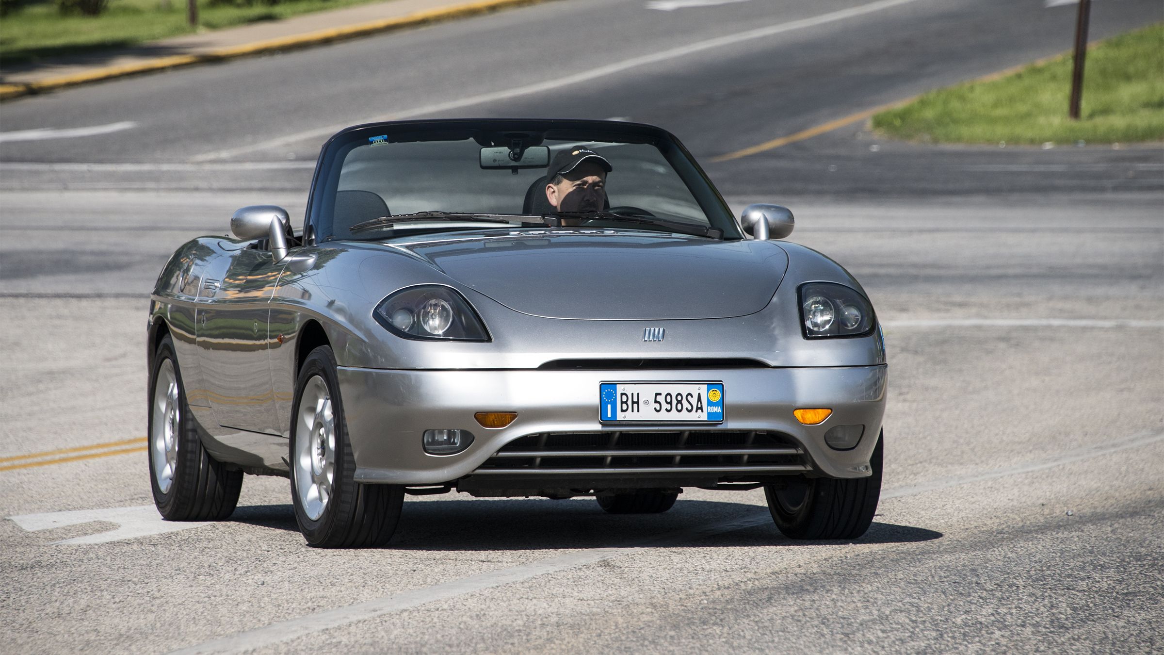 7 weird convertibles you can import on a budget