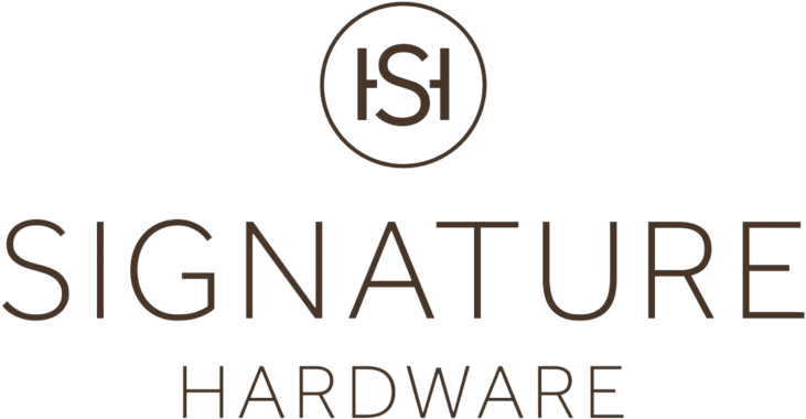 Signature Hardware Logo