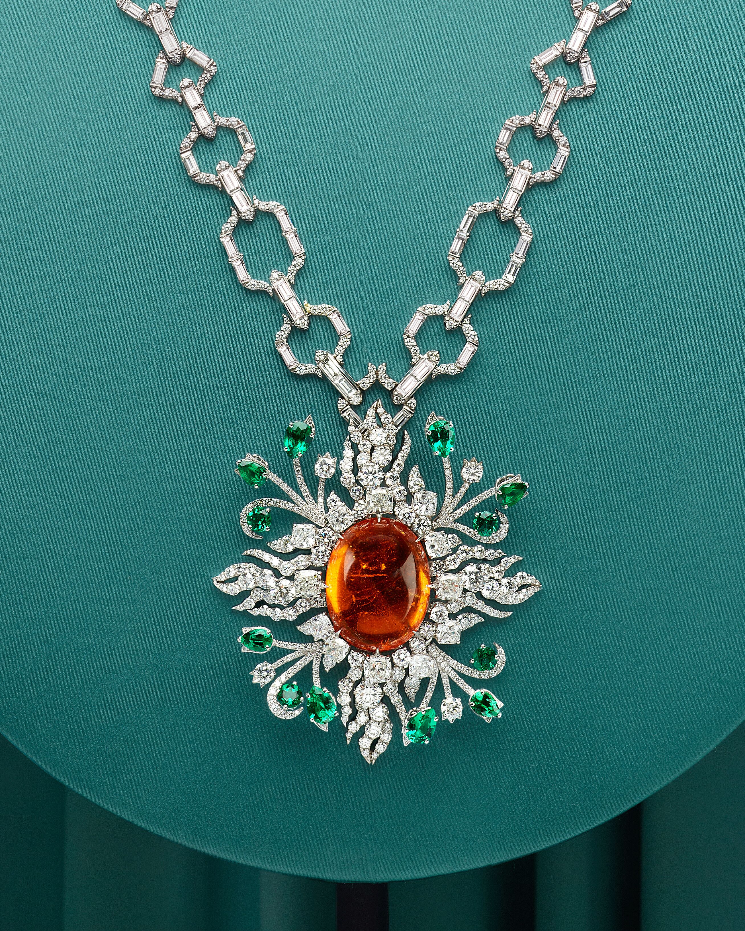 Fine Jewellery From Louis Vuitton, Dior & Gucci