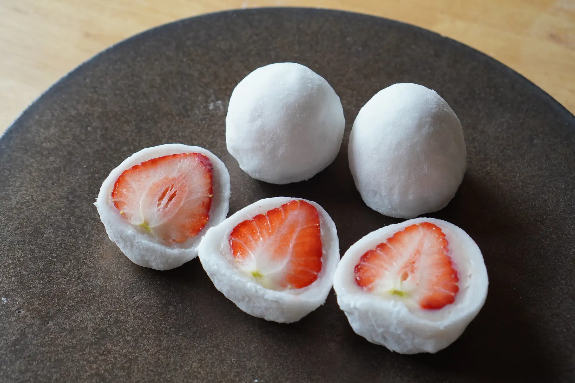 楽天市場】【冬季限定】チョコココア大福10個 お菓子 お取り寄せ