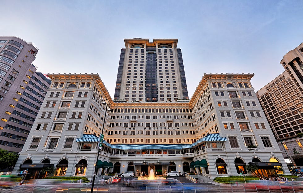 Hong Kong Travel Guide