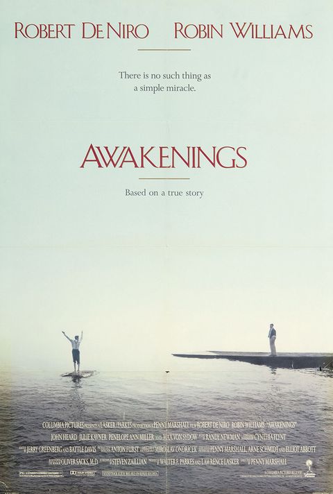 awakenings poster
