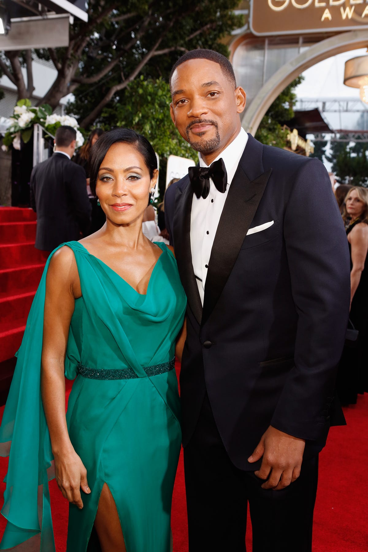 Why Jada Pinkett Smith & Will Smith Don't Regret Red Table Talk Ep