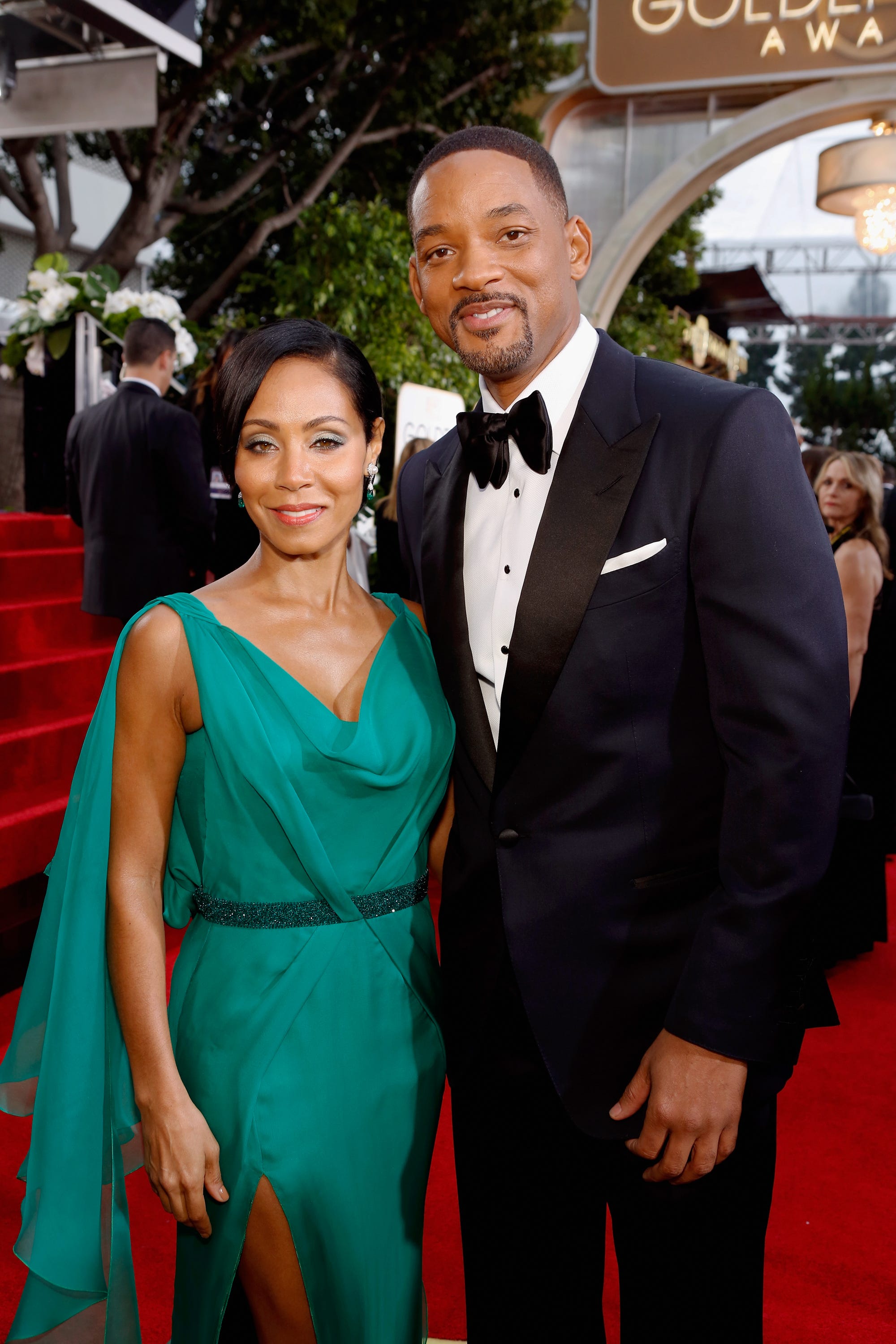 Will Smith And Jada Pinkett Smith’s Full Relationship Timeline